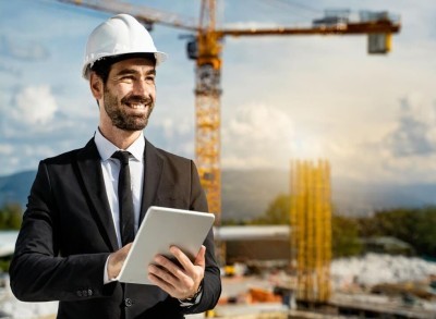 Suivi de Chantier pour une Réalisation Parfaite à Le Bouchaud à Le Bouchaud