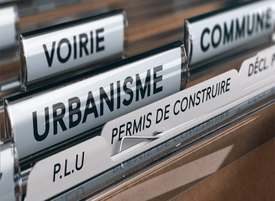 Votre Permis de Construire Prêt en Toute Sérénité à Abrest