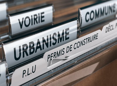 Votre Permis de Construire Prêt en Toute Sérénité à Authie