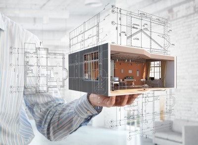 Conception des plans d'exécutions à Châtel-Montagne à Châtel-Montagne