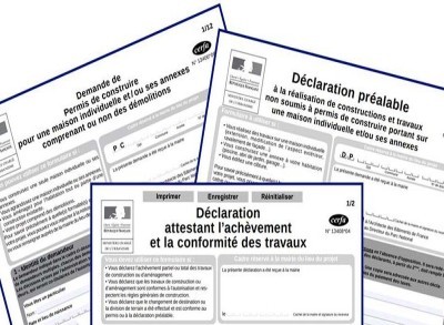 Un Accompagnement Complet pour votre Permis de Construire à Abrest