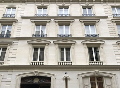 Restauration des Façades en Pierre : Expertise et Tradition à Abrest